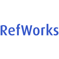 RefWorks Logo
