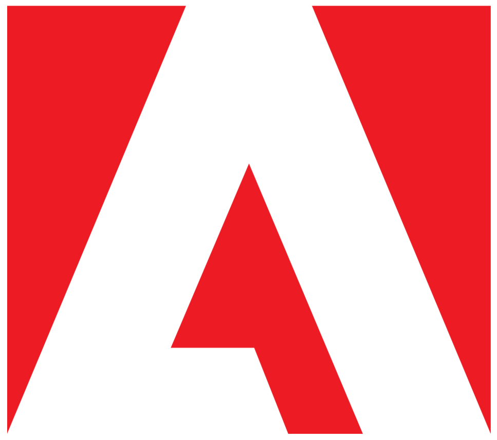 adobe logo