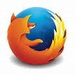 Mozilla Firefox Logo