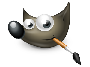 GIMP Logo