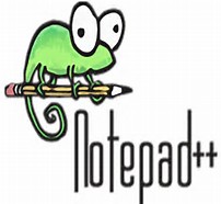 Notepad++ Logo