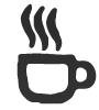 Coffee Cup Logo