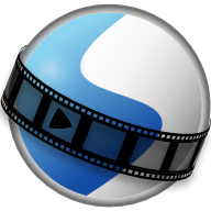 OpenShot Logo