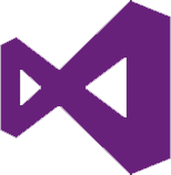 Microsoft Visual Studio Logo