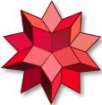 Wolfram Alpha Pro Logo