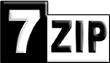 7 Zip Logo